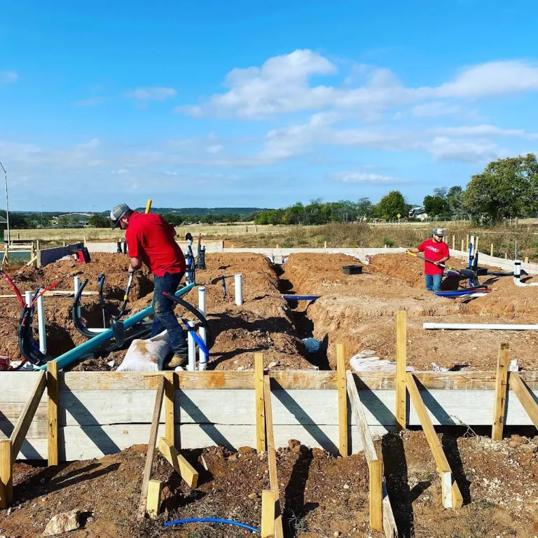 Need a Plumber for drain or sewer repair in Fredericksburg TX? Call us.