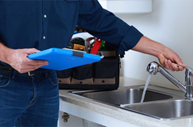 Residential Plumbing Service in Fredericksburg, TX and Surrounding Areas