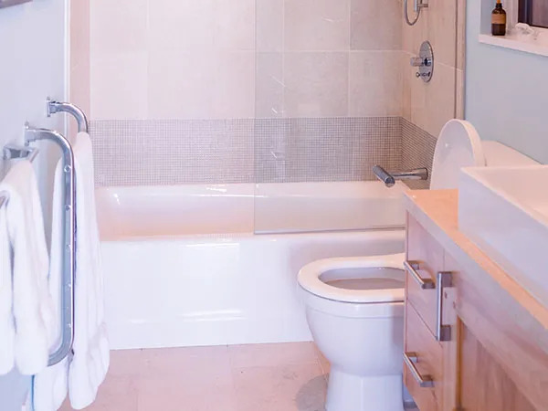 Plumbing Fixtures Repair and Replacement in Fredericksburg, TX and Surrounding Areas