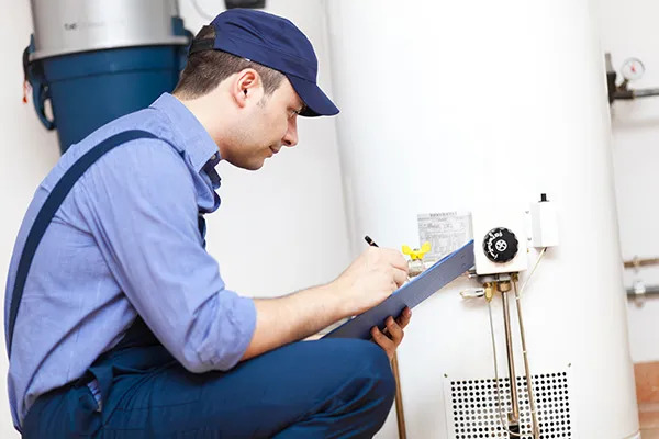 Water Heater Service in Fredericksburg, TX and Surrounding Areas